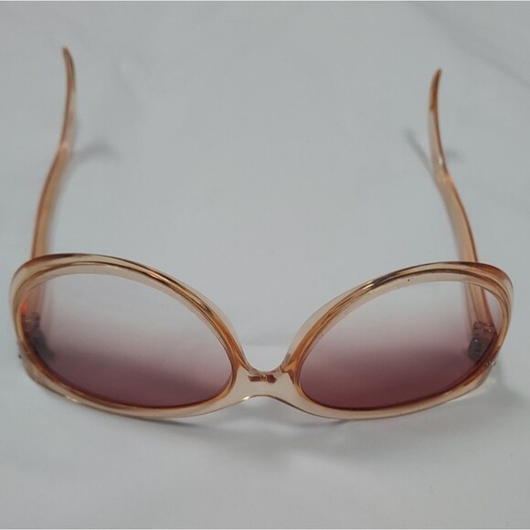 Vintage 70s Renauld Made In France Sunglasses main image 11